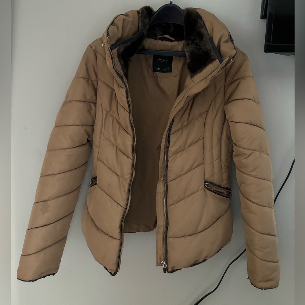 Aritzia fall jacket